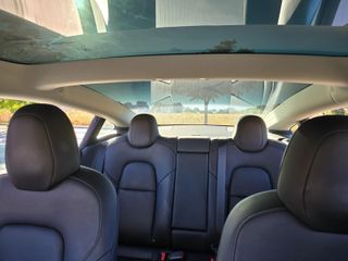 TESLA MODEL 3 2020 STANDAR PLUS