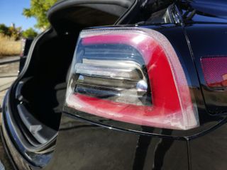 TESLA MODEL 3 2020 STANDAR PLUS