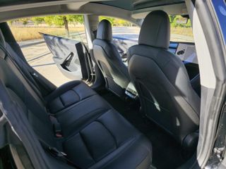 TESLA MODEL 3 2020 STANDAR PLUS