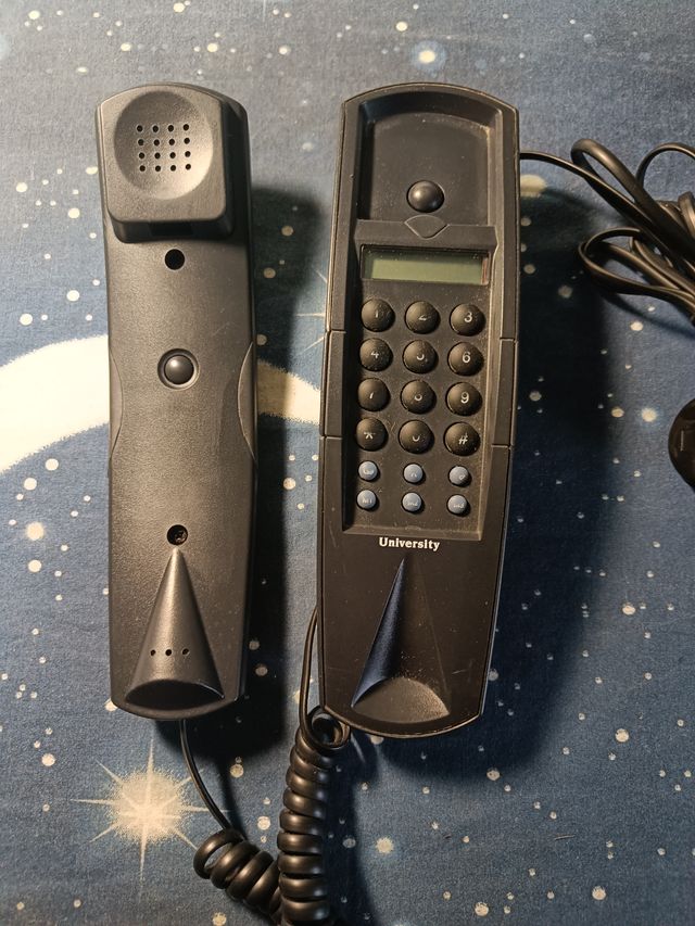 cordless Gigaset e500 + telefoni fissi + omaggio