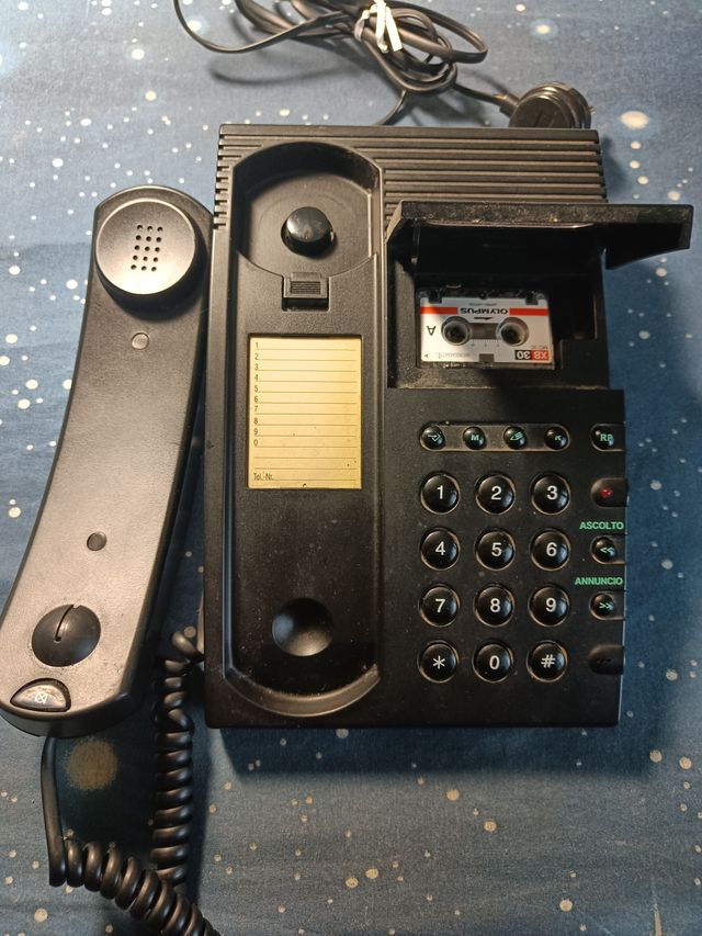 cordless Gigaset e500 + telefoni fissi + omaggio