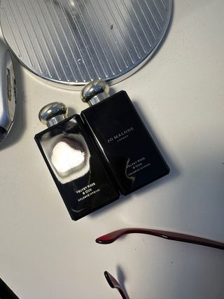 Jo Malone Velvet Rose & Oud Cologne Intense
