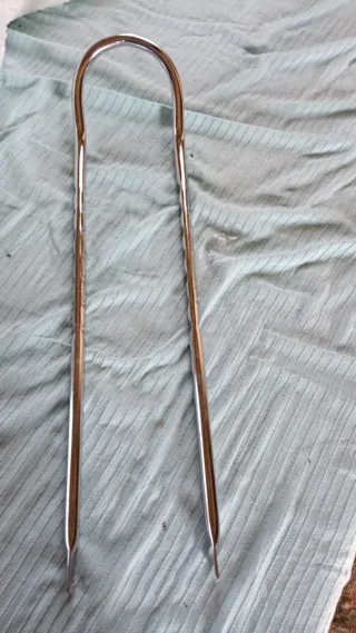 Sisbar Bicicleta BH Cromado