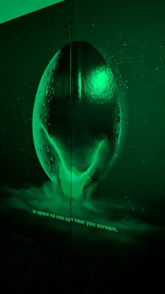 Monster High Skullector Alien Xenomorph Muñeca