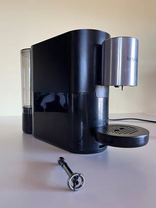 Máquina de Café Nespresso Krups Atelier