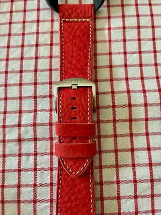 Correa de reloj para modelos Panerai