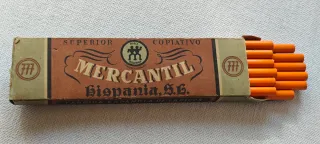 Caja y Lápices Mercantil Hispania S.L.