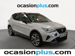 SEAT Arona 1.5 TSI FR XL DSG 110 kW (150 CV)