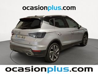 SEAT Arona 1.5 TSI FR XL DSG 110 kW (150 CV)