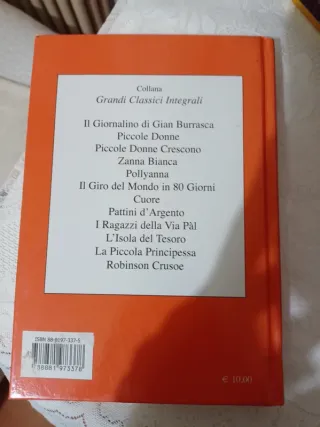 Piccole donne crescono