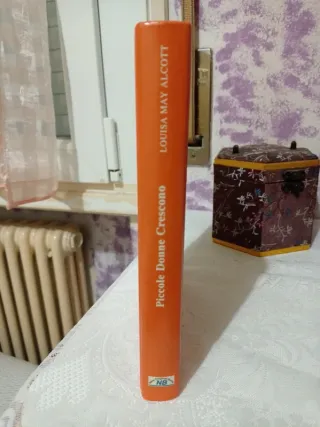 Piccole donne crescono