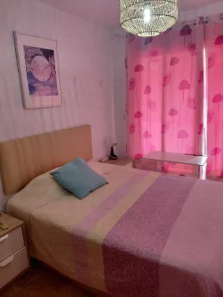 Habitación en  alquiler 500+50 servicios