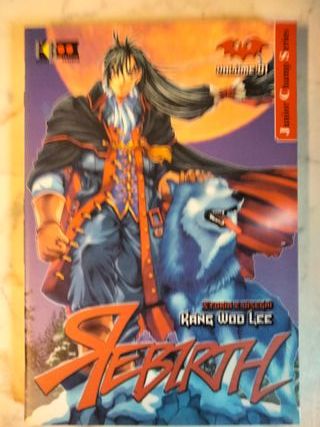 Lotto di Manga 141 – Vari Titoli