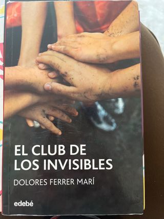El club de los invisibles