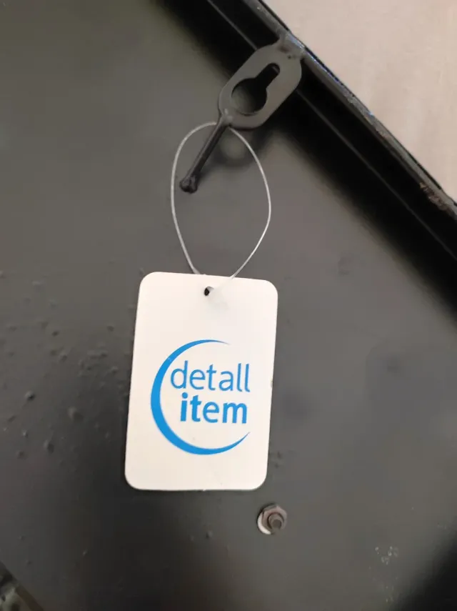 Portafotos decorativo forma d jaula.mide 35cm