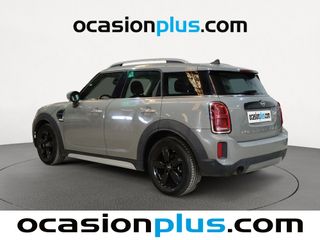 MINI MINI Countryman One D 85 kW (116 CV)