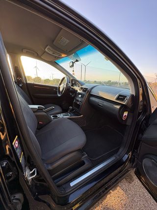 Mercedes-Benz Clase A 180 CDI 2005 Auto