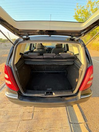 Mercedes-Benz Clase A 180 CDI 2005 Auto