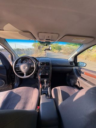 Mercedes-Benz Clase A 180 CDI 2005 Auto