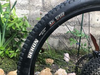 Orbea Occam Bicicleta Montaña