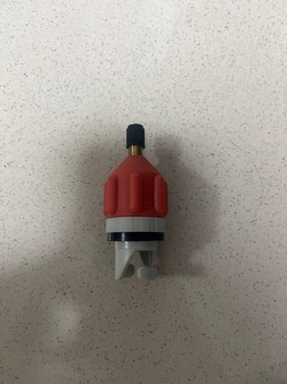 Adattatore per valvola di gonfiaggio Zodiac Kayak