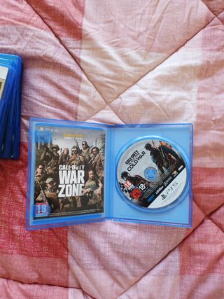 Call of Duty: Black Ops Cold War PS5