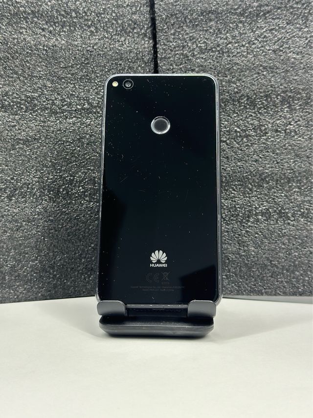 Huawei P8 Lite Negro