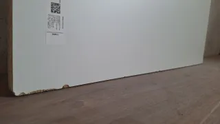 Balda UTRUSTA Ikea mueble esquinero