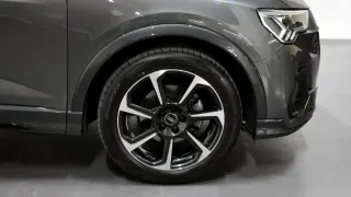 Audi Q3 2019