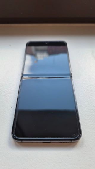 Samsung Z Flip 5 Nero/Giallo 512 GB