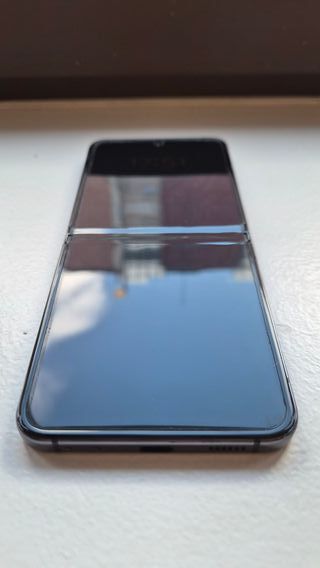 Samsung Z Flip 5 Nero/Giallo 512 GB