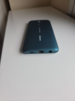Fundas Oppo Reno cámara frontal