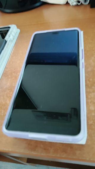 Honor Magic 7 Purple