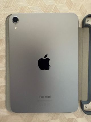 iPad mini 7 A17pro 256 GB WiFi con caja y factura