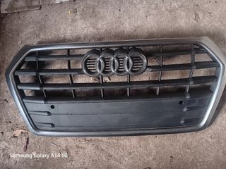Rejilla Radiador Audi Q5 80A853651