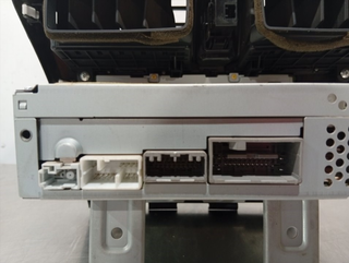 SISTEMA AUDIO / RADIO CD HONDA CIVIC TOURER (FK)