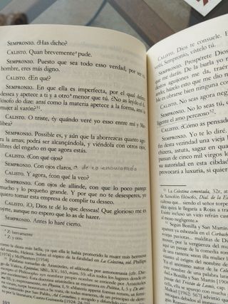 La Celestina (COLECCION LETRAS HISPANICAS) (Let...