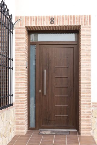 Ventanas aluminio y PVC a medida