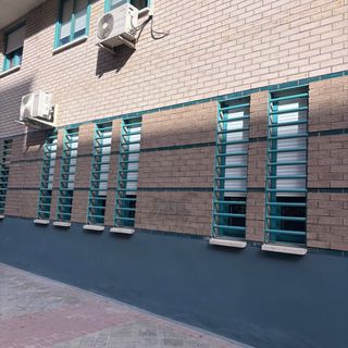 Ventanas aluminio y PVC a medida