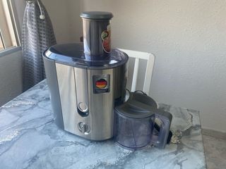 Licuadora de frutas y verduras Braun