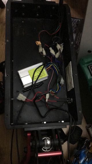 ventas y recambios de patinete y bicis electricas