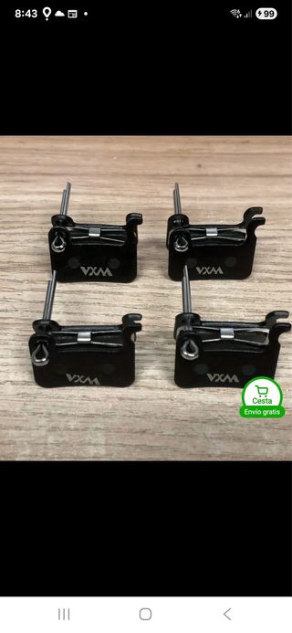 ventas y recambios de patinete y bicis electricas