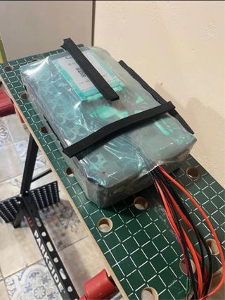 ventas y recambios de patinete y bicis electricas