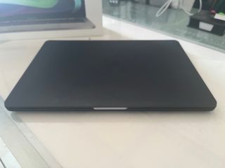 MacBook Pro M1 Gris Espacial