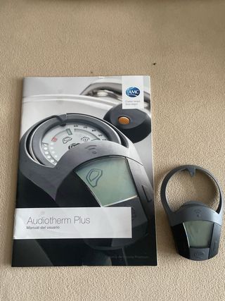 Lote AMc olla rápida 