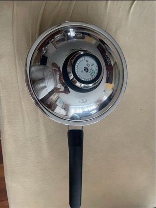 Lote AMc olla rápida 