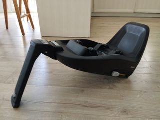 Maxi-Cosi Pebble Plus Grupo 0 + Base i-Size