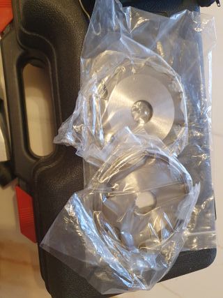 Einhell TC-BJ 900 Engalletadora