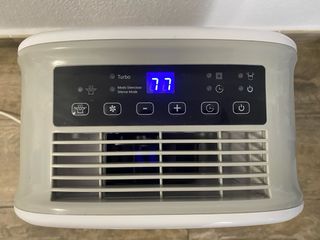 Deshumidificador Jocel 12L