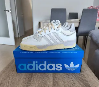 Zapatillas Adidas